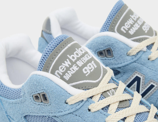 991v2 Made in UK Women's