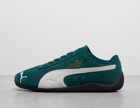 SPEEDCAT OG GREEN/WHT