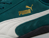 SPEEDCAT OG GREEN/WHT