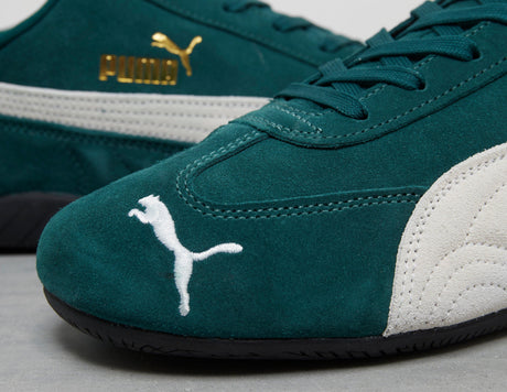 SPEEDCAT OG GREEN/WHT