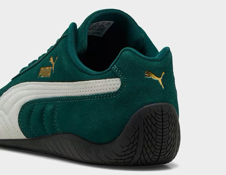 SPEEDCAT OG GREEN/WHT