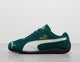 SPEEDCAT OG GREEN/WHT
