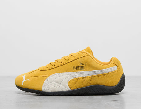 SPEEDCAT A'GOLD/WHT