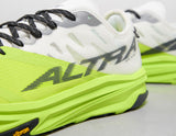 MONT BLANC CARBON WHT/GRN
