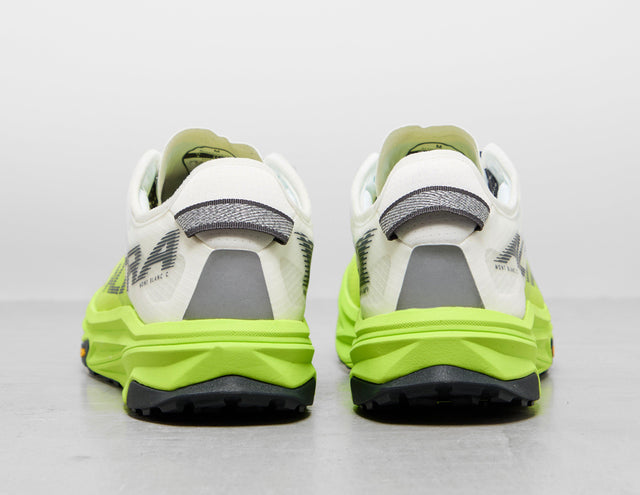 MONT BLANC CARBON WHT/GRN