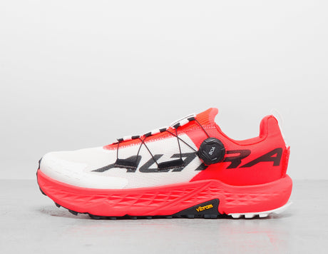 TIMP 5 BOA WHT/PNK