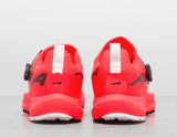 TIMP 5 BOA WHT/PNK
