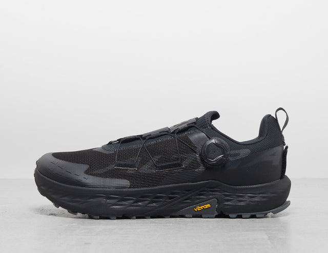 TIMP 5 BOA BLK/BLK