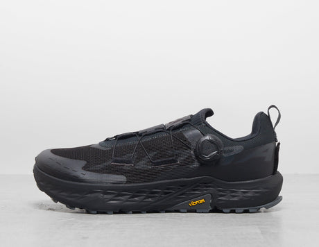 TIMP 5 BOA BLK/BLK