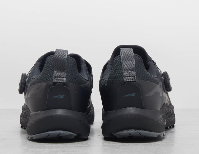 TIMP 5 BOA BLK/BLK