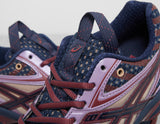 UB9 GEL DS TR 14 PURP/BLU