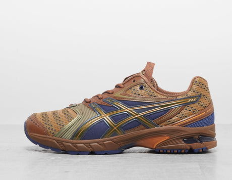 UB9 GEL DS TR 14 BWN/BLU