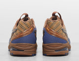 UB9 GEL DS TR 14 BWN/BLU