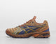 UB9 GEL DS TR 14 BWN/BLU
