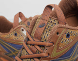 UB9 GEL DS TR 14 BWN/BLU