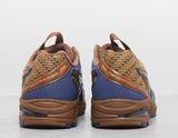 UB9 GEL DS TR 14 BWN/BLU