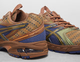 UB9 GEL DS TR 14 BWN/BLU