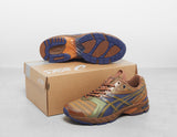 UB9 GEL DS TR 14 BWN/BLU