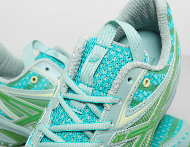 UB9 GEL DS TR 14 BLU/GRN