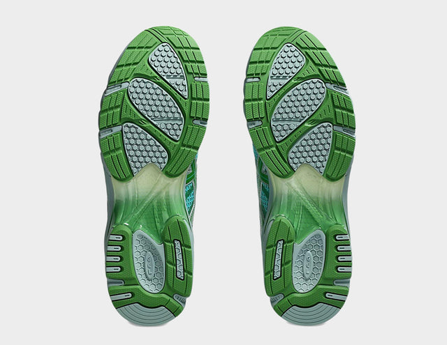 UB9 GEL DS TR 14 BLU/GRN