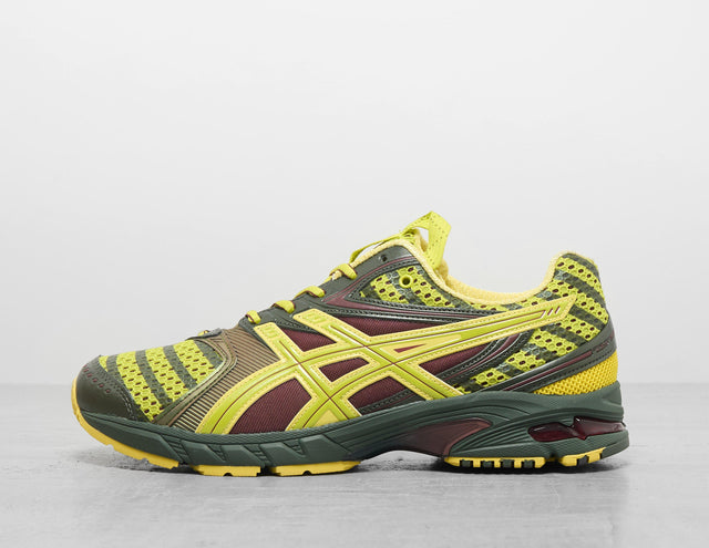 UB9 GEL DS TR 14 BLK/YEL