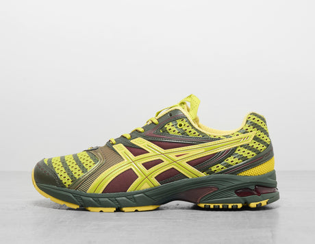 UB9 GEL DS TR 14 BLK/YEL