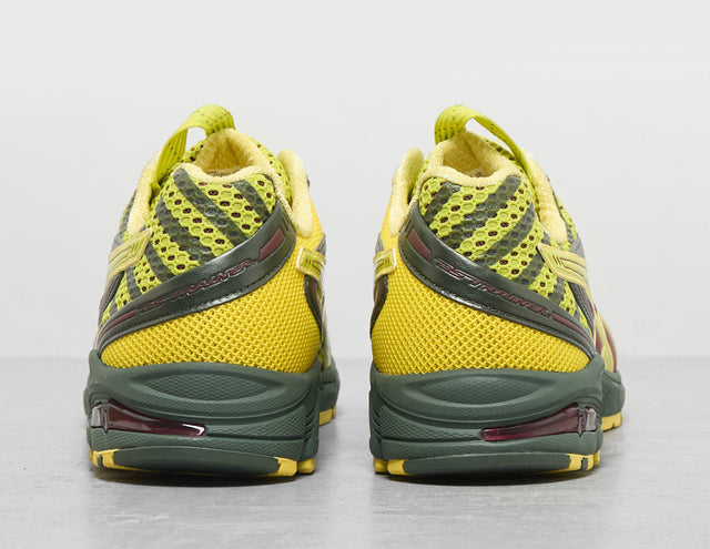 UB9 GEL DS TR 14 BLK/YEL