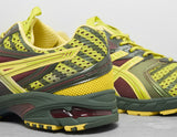 UB9 GEL DS TR 14 BLK/YEL