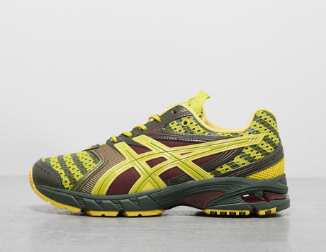 UB9 GEL DS TR 14 BLK/YEL