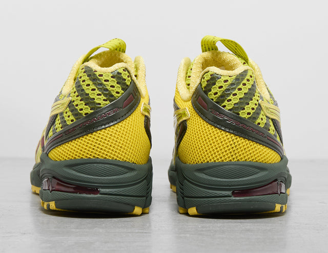 UB9 GEL DS TR 14 BLK/YEL