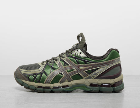UB10 GEL KAY 20 GRN/GRY