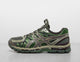 UB10 GEL KAY 20 GRN/GRY