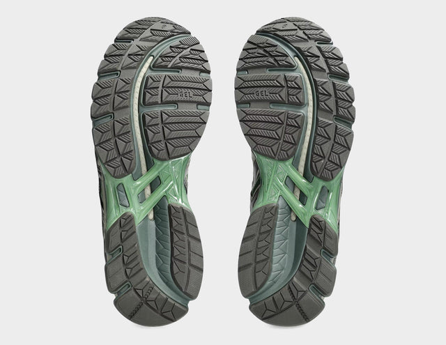 UB10 GEL KAY 20 GRN/GRY