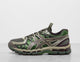 UB10 GEL KAY 20 GRN/GRY