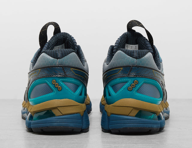 UB10 GEL KAY 20 BLU/BLU