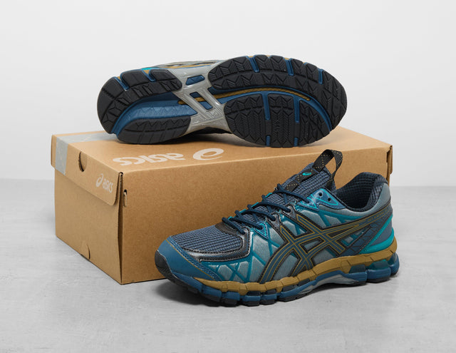 UB10 GEL KAY 20 BLU/BLU