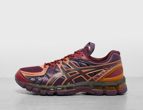 UB10 GEL KAY 20 RED/BLU