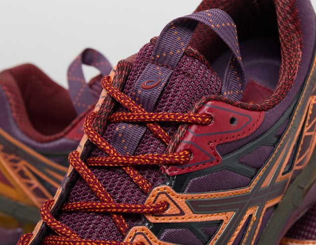 UB10 GEL KAY 20 RED/BLU