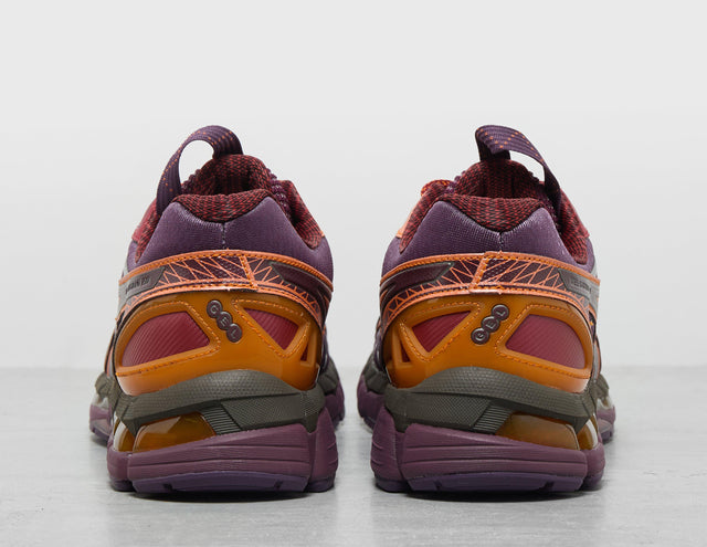 UB10 GEL KAY 20 RED/BLU