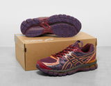 UB10 GEL KAY 20 RED/BLU
