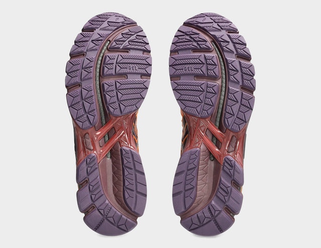 UB10 GEL KAY 20 RED/BLU