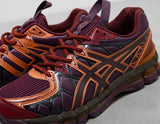 UB10 GEL KAY 20 RED/BLU