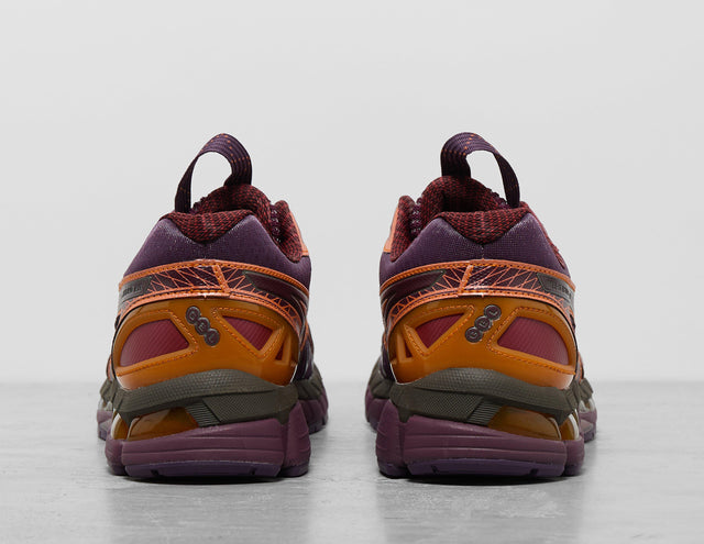 UB10 GEL KAY 20 RED/BLU