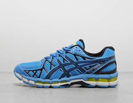GEL KAY 20 BLU/BLU/YEL