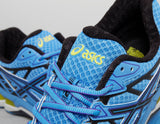 GEL KAY 20 BLU/BLU/YEL