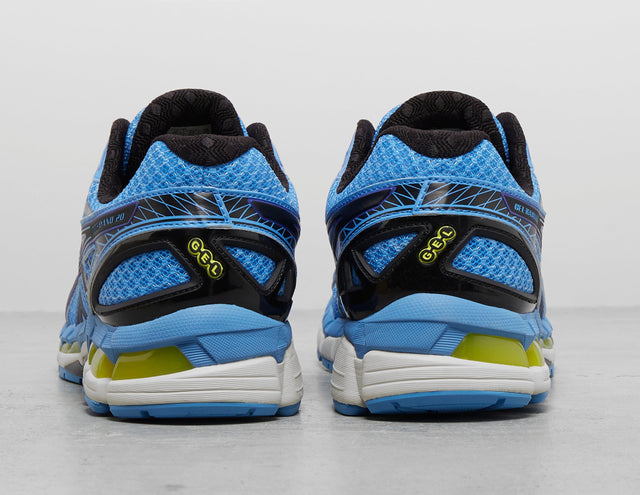 GEL KAY 20 BLU/BLU/YEL