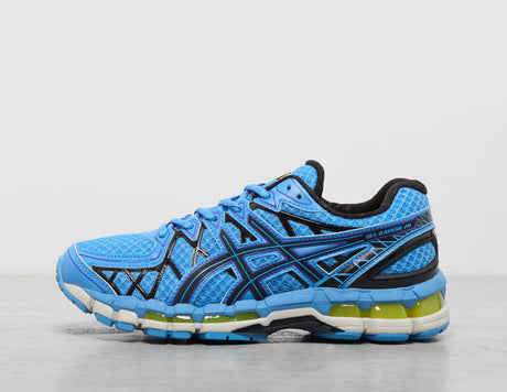 GEL KAY 20 BLU/BLU/YEL