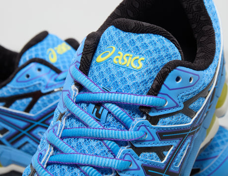 GEL KAY 20 BLU/BLU/YEL