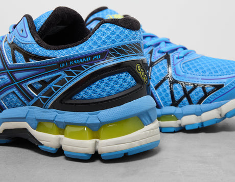GEL KAY 20 BLU/BLU/YEL