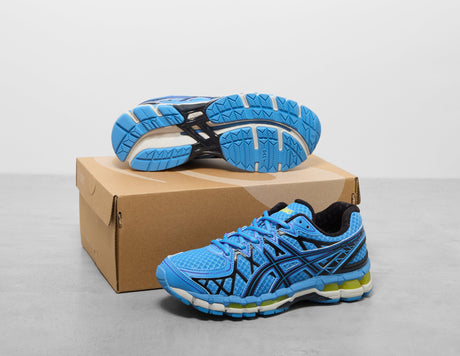 GEL KAY 20 BLU/BLU/YEL